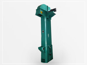 GTD700斗式提升機